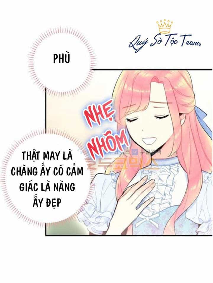 Trọng Sinh Trở Thành Hoàng Phi - Chương 44 - ảnh 7