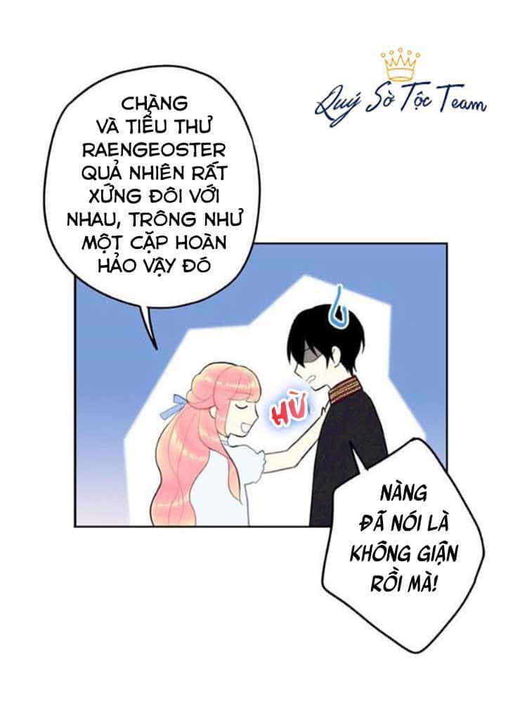 Trọng Sinh Trở Thành Hoàng Phi - Chương 44 - ảnh 8