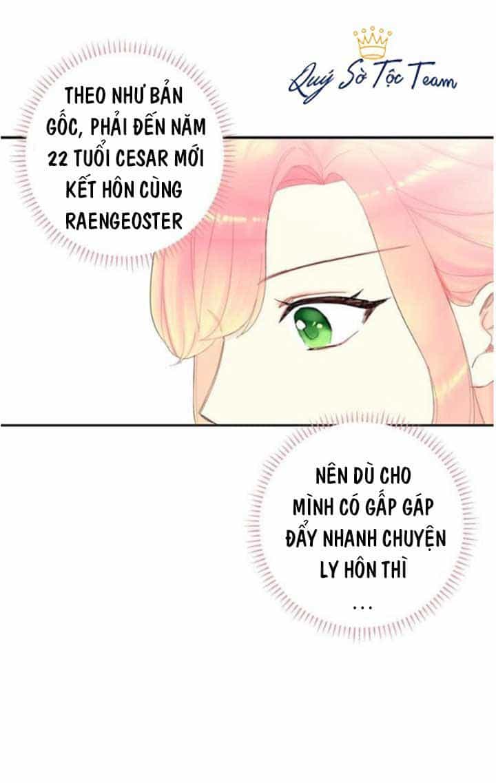 Trọng Sinh Trở Thành Hoàng Phi - Chương 45 - ảnh 16