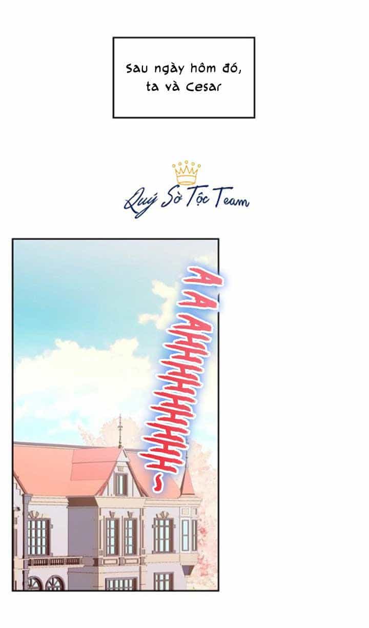 Trọng Sinh Trở Thành Hoàng Phi - Chương 45 - ảnh 2