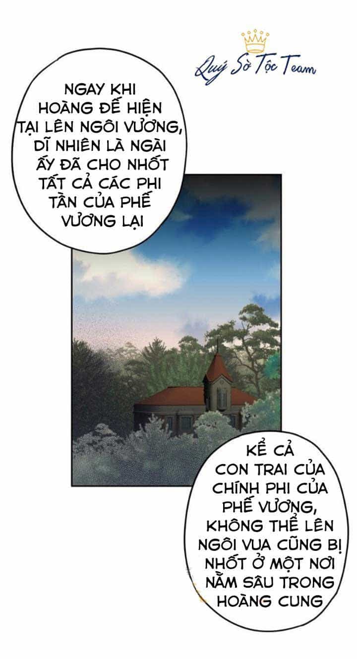 Trọng Sinh Trở Thành Hoàng Phi - Chương 46 - ảnh 3