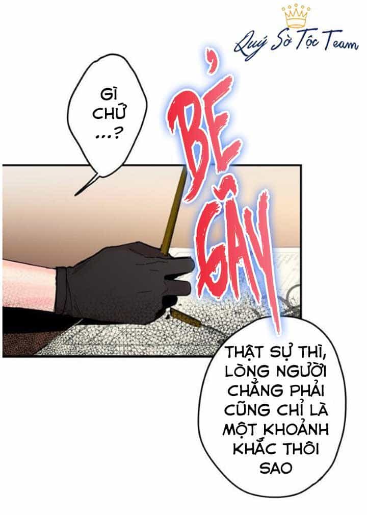Trọng Sinh Trở Thành Hoàng Phi - Chương 47 - ảnh 20
