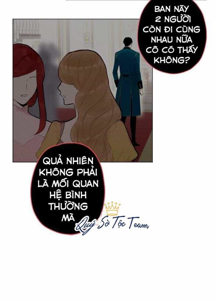 Trọng Sinh Trở Thành Hoàng Phi - Chương 47 - ảnh 25