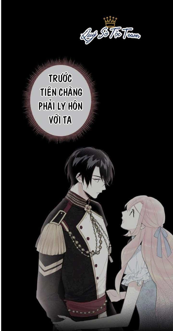 Trọng Sinh Trở Thành Hoàng Phi - Chương 47 - ảnh 5