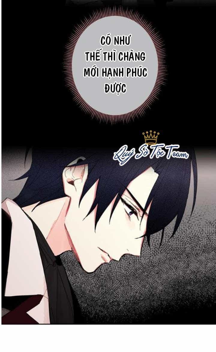 Trọng Sinh Trở Thành Hoàng Phi - Chương 47 - ảnh 6