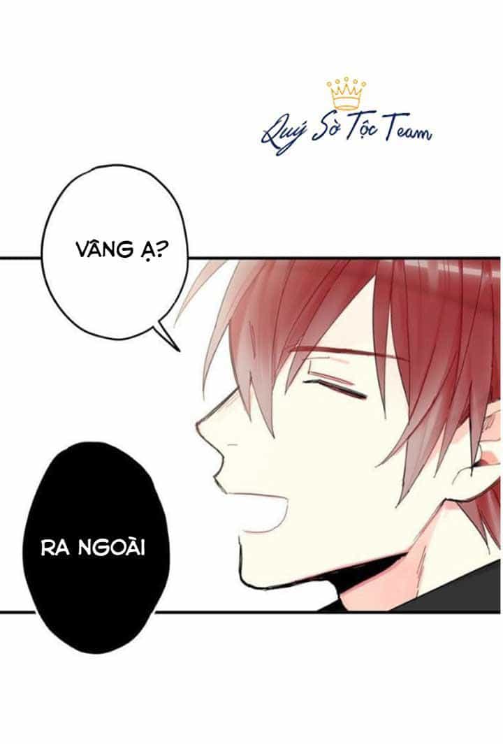 Trọng Sinh Trở Thành Hoàng Phi - Chương 48 - ảnh 2