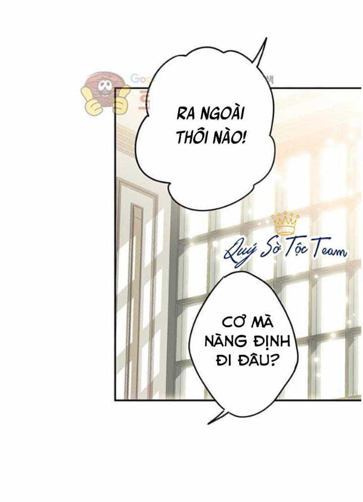Trọng Sinh Trở Thành Hoàng Phi - Chương 48 - ảnh 26