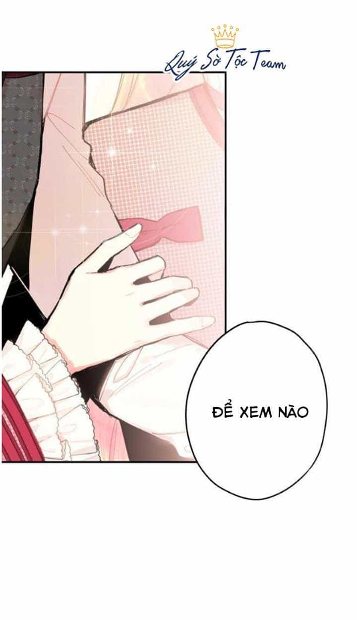 Trọng Sinh Trở Thành Hoàng Phi - Chương 48 - ảnh 27