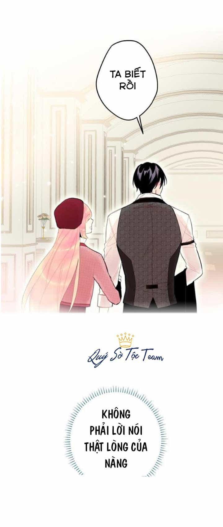 Trọng Sinh Trở Thành Hoàng Phi - Chương 48 - ảnh 31
