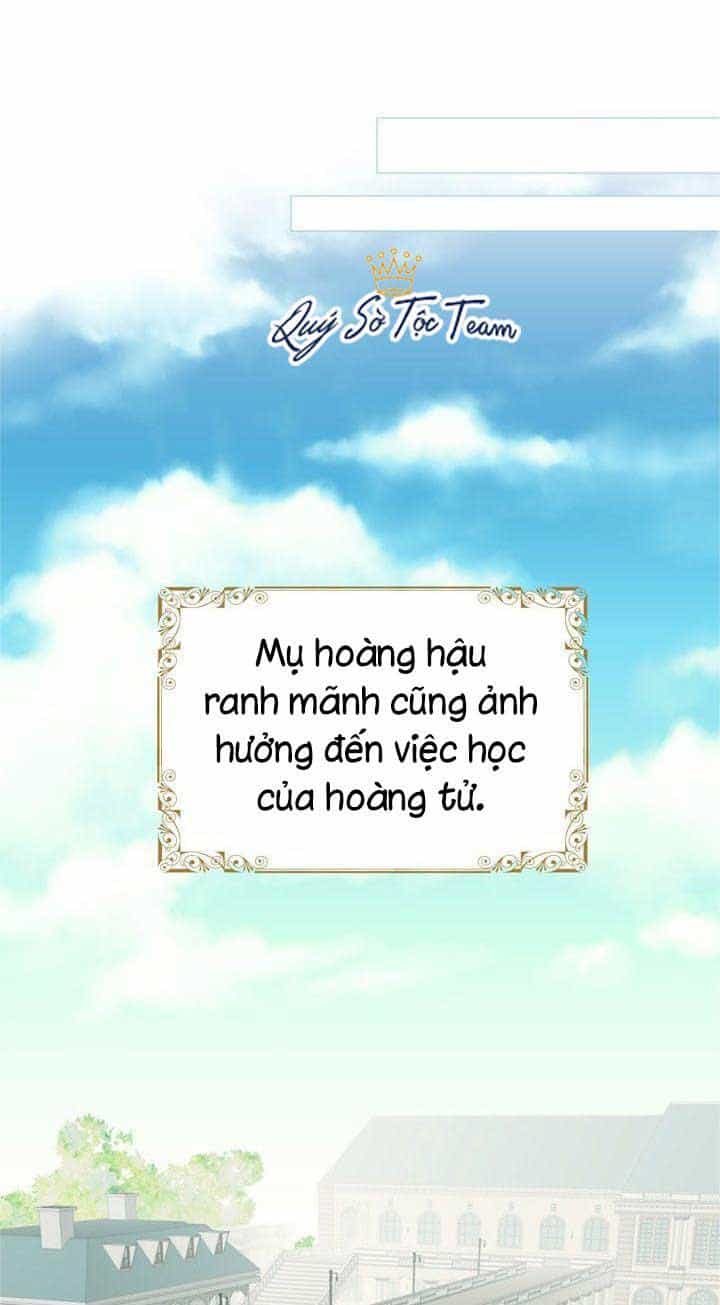 Trọng Sinh Trở Thành Hoàng Phi - Chương 5 - ảnh 1