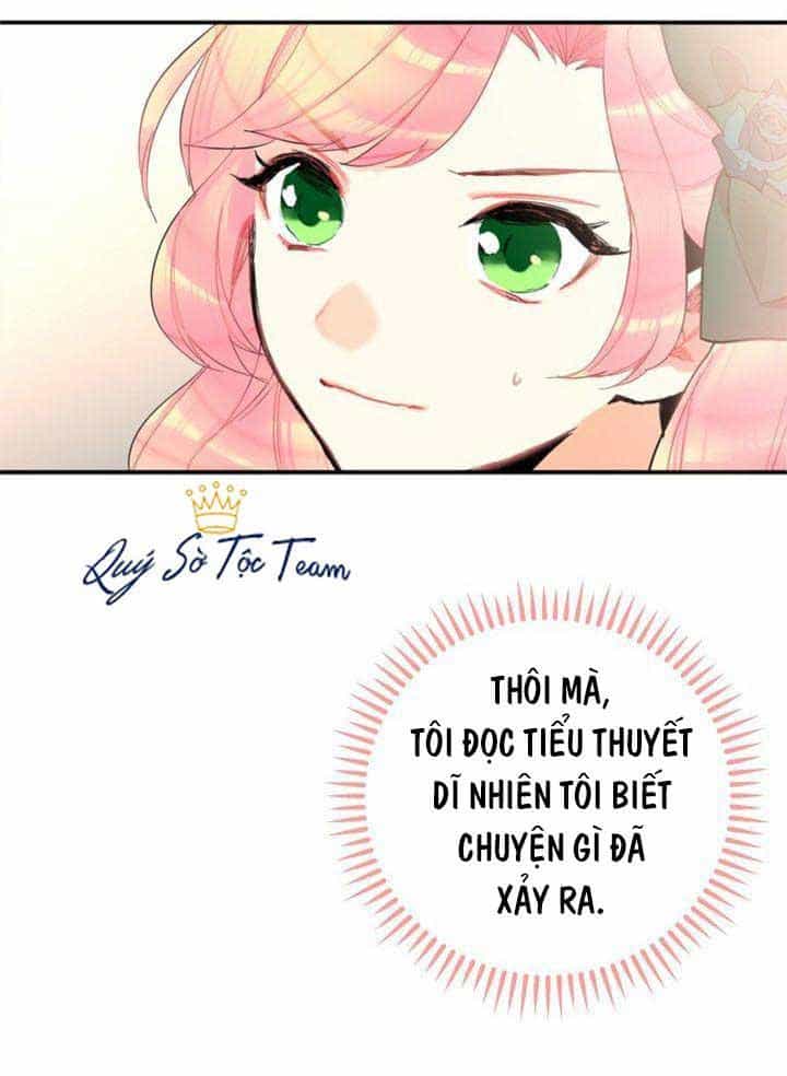 Trọng Sinh Trở Thành Hoàng Phi - Chương 5 - ảnh 16