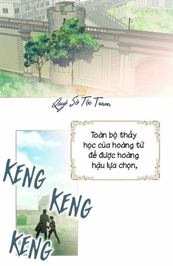 Trọng Sinh Trở Thành Hoàng Phi - Chương 5 - ảnh 2