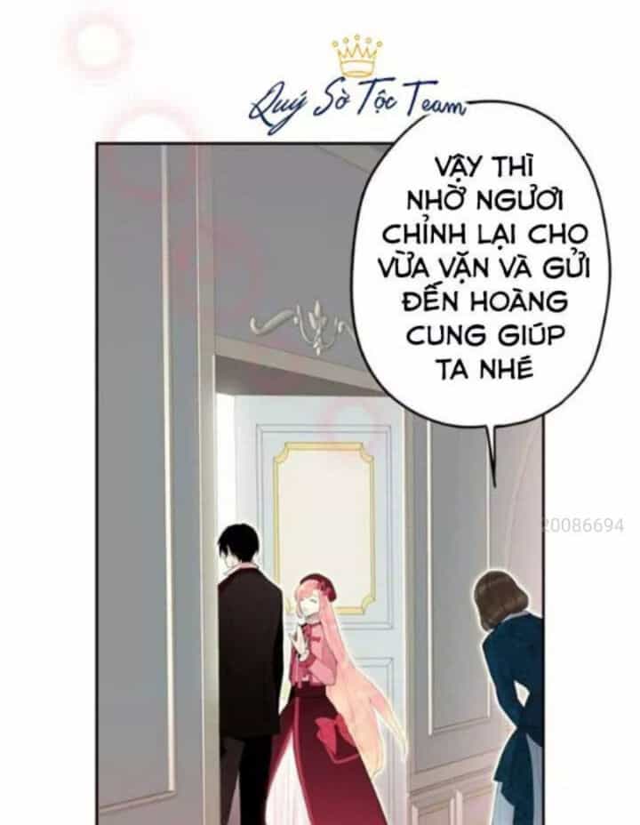 Trọng Sinh Trở Thành Hoàng Phi - Chương 50 - ảnh 18