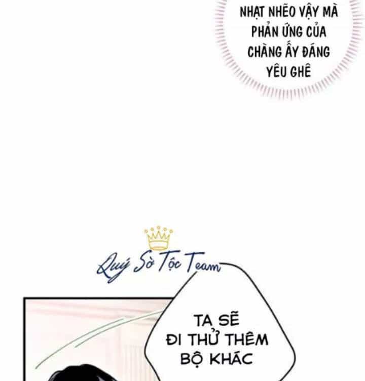 Trọng Sinh Trở Thành Hoàng Phi - Chương 50 - ảnh 7