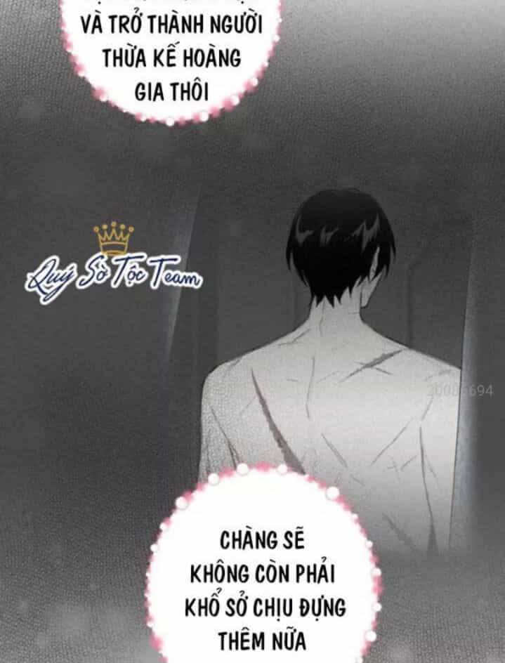 Trọng Sinh Trở Thành Hoàng Phi - Chương 51 - ảnh 15