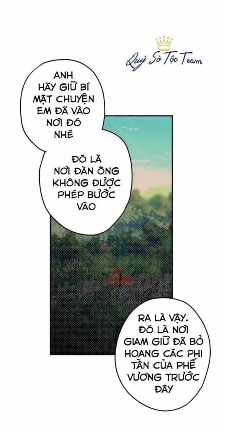 Trọng Sinh Trở Thành Hoàng Phi - Chương 54 - ảnh 11