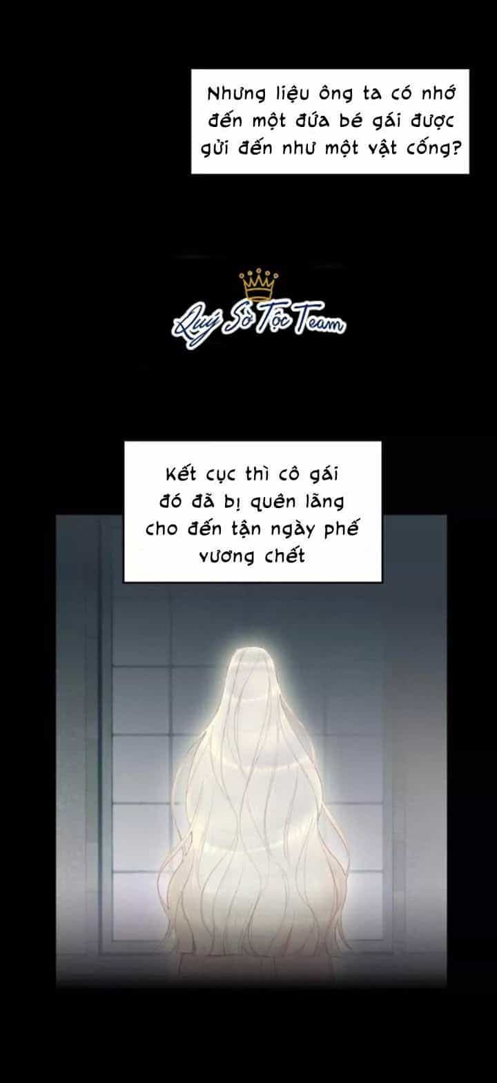 Trọng Sinh Trở Thành Hoàng Phi - Chương 54 - ảnh 22
