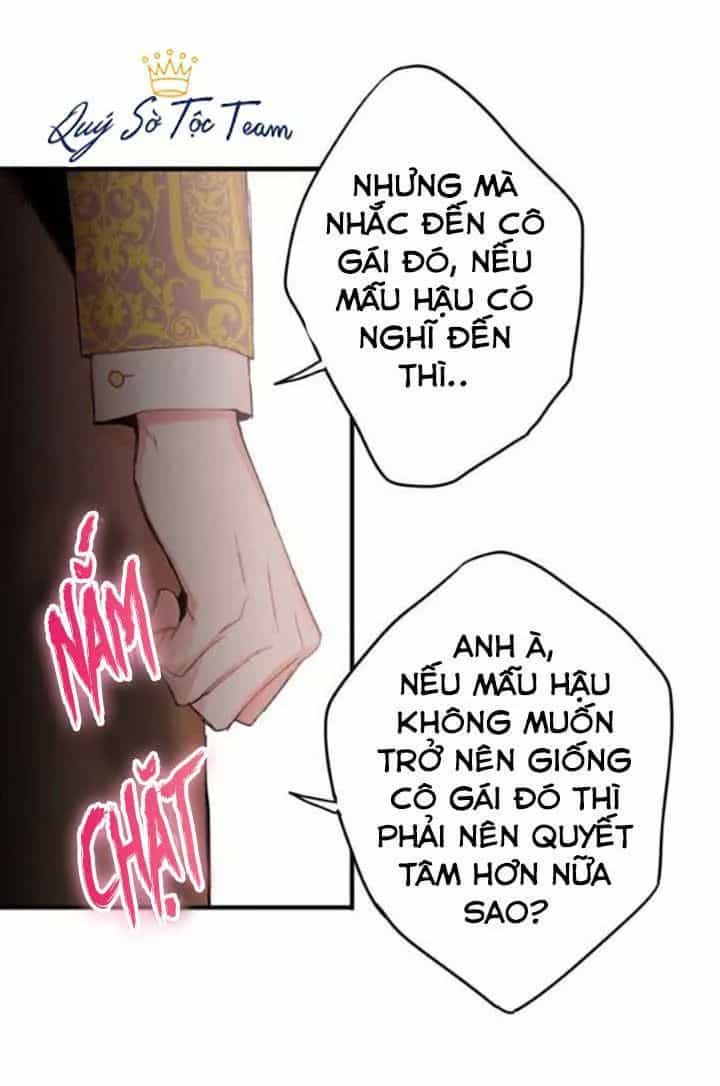 Trọng Sinh Trở Thành Hoàng Phi - Chương 54 - ảnh 29