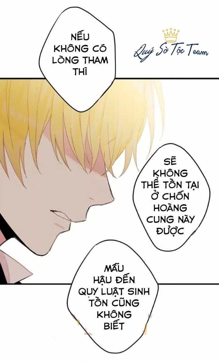 Trọng Sinh Trở Thành Hoàng Phi - Chương 54 - ảnh 30