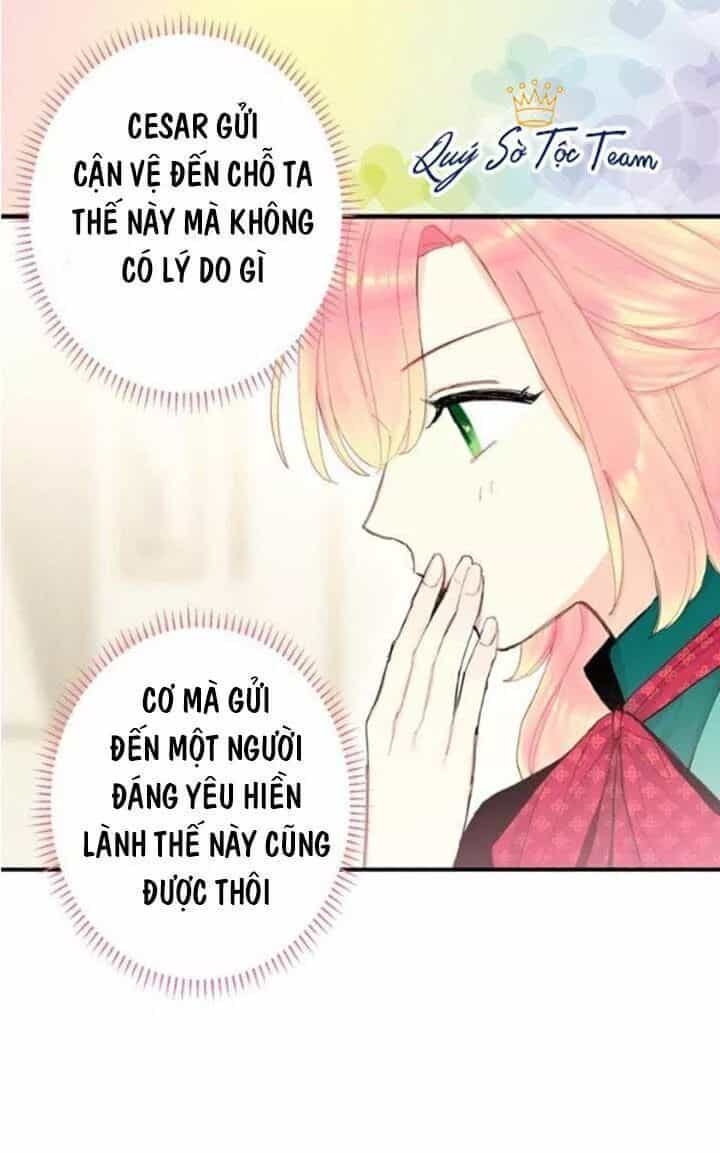 Trọng Sinh Trở Thành Hoàng Phi - Chương 56 - ảnh 16