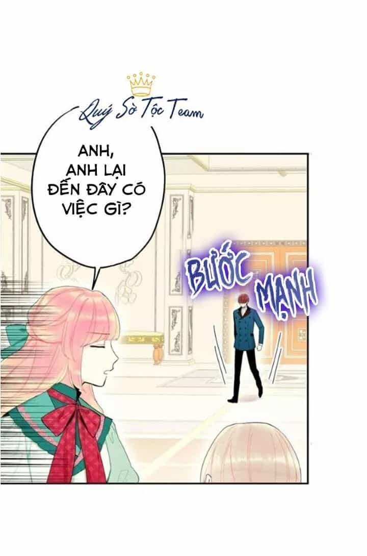 Trọng Sinh Trở Thành Hoàng Phi - Chương 56 - ảnh 20
