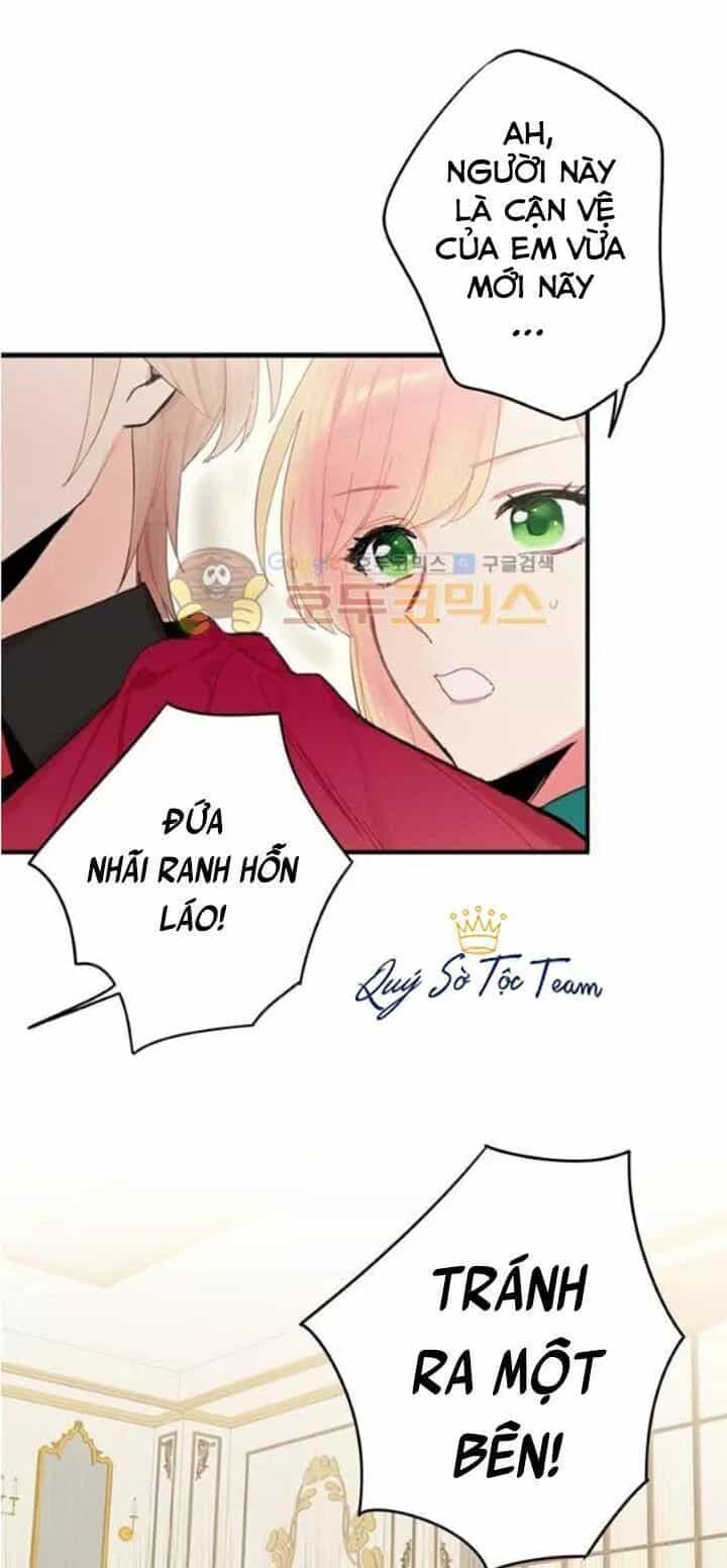 Trọng Sinh Trở Thành Hoàng Phi - Chương 56 - ảnh 26