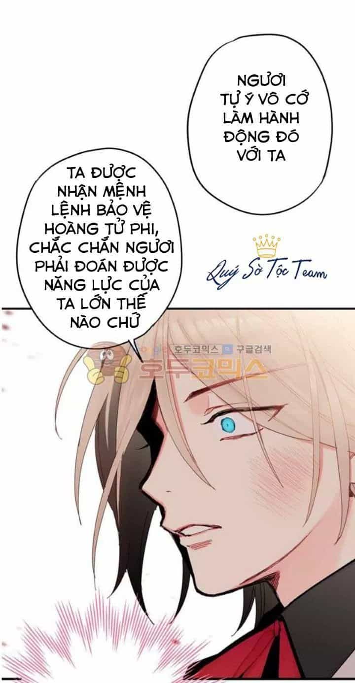 Trọng Sinh Trở Thành Hoàng Phi - Chương 57 - ảnh 7