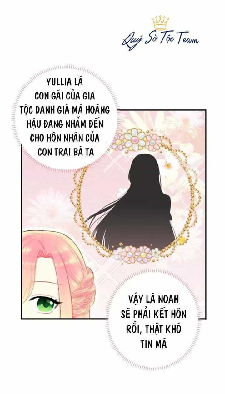 Trọng Sinh Trở Thành Hoàng Phi - Chương 58 - ảnh 12