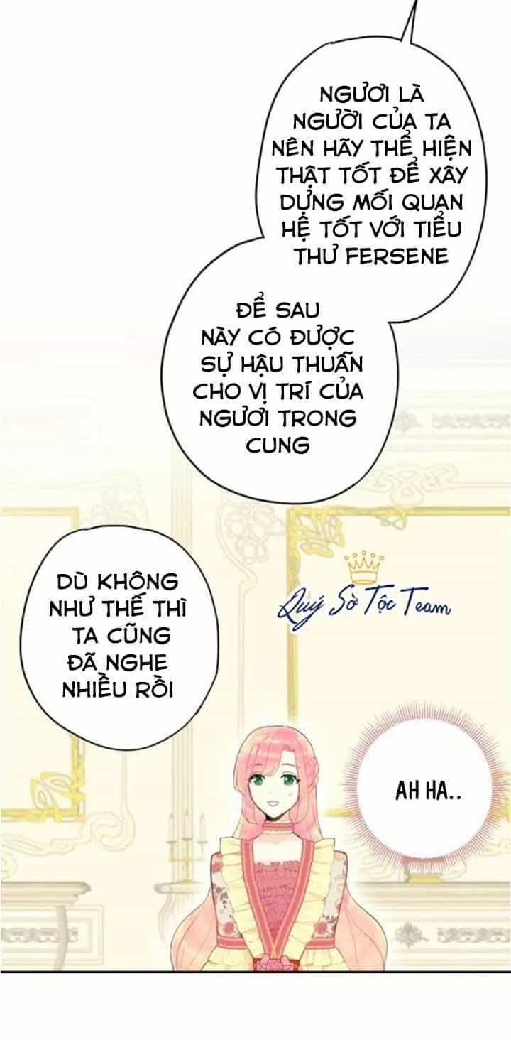 Trọng Sinh Trở Thành Hoàng Phi - Chương 58 - ảnh 14