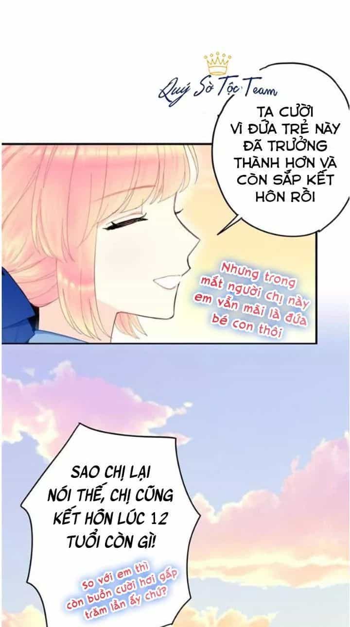 Trọng Sinh Trở Thành Hoàng Phi - Chương 59 - ảnh 27