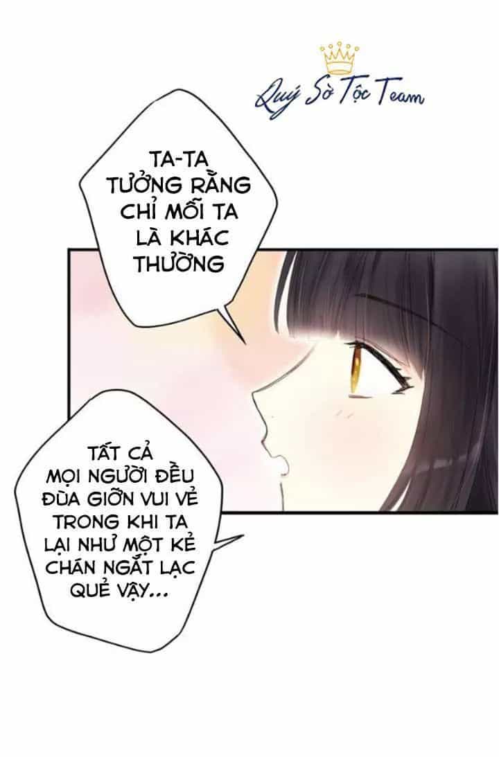Trọng Sinh Trở Thành Hoàng Phi - Chương 59 - ảnh 6
