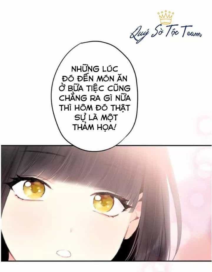 Trọng Sinh Trở Thành Hoàng Phi - Chương 59 - ảnh 8