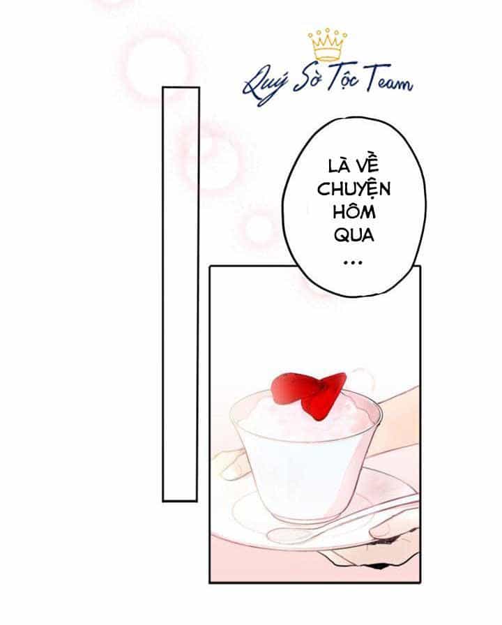 Trọng Sinh Trở Thành Hoàng Phi - Chương 6 - ảnh 12