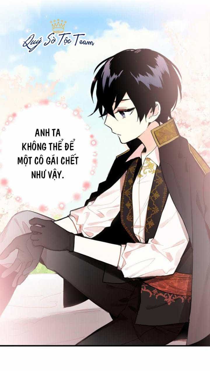 Trọng Sinh Trở Thành Hoàng Phi - Chương 6 - ảnh 19