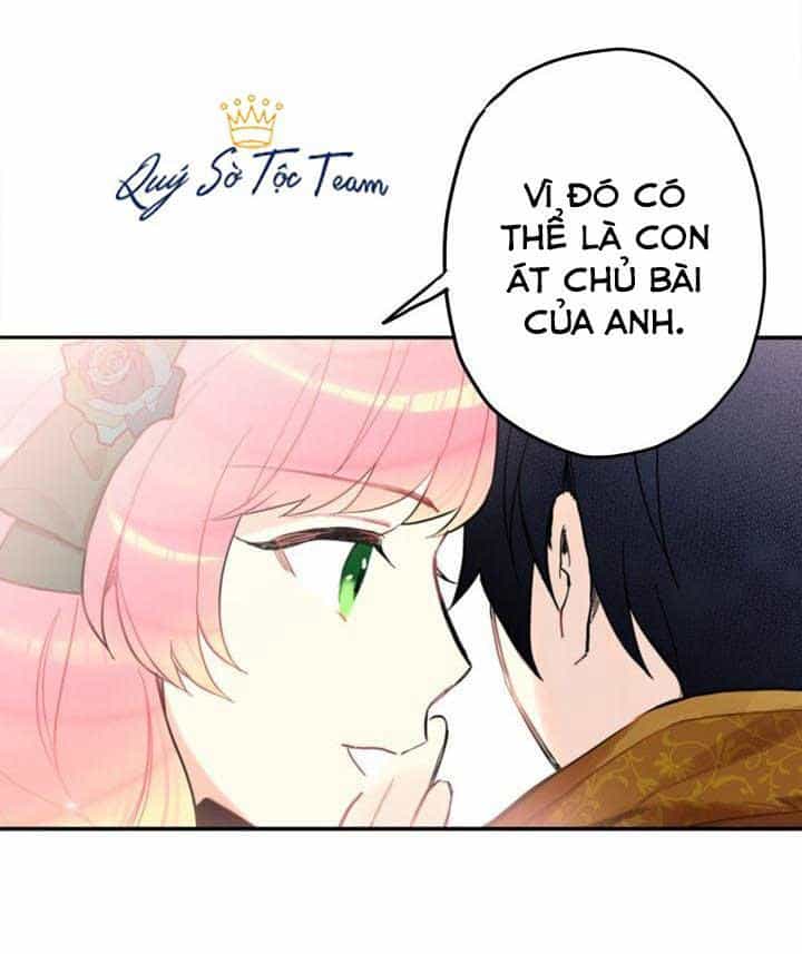 Trọng Sinh Trở Thành Hoàng Phi - Chương 6 - ảnh 28