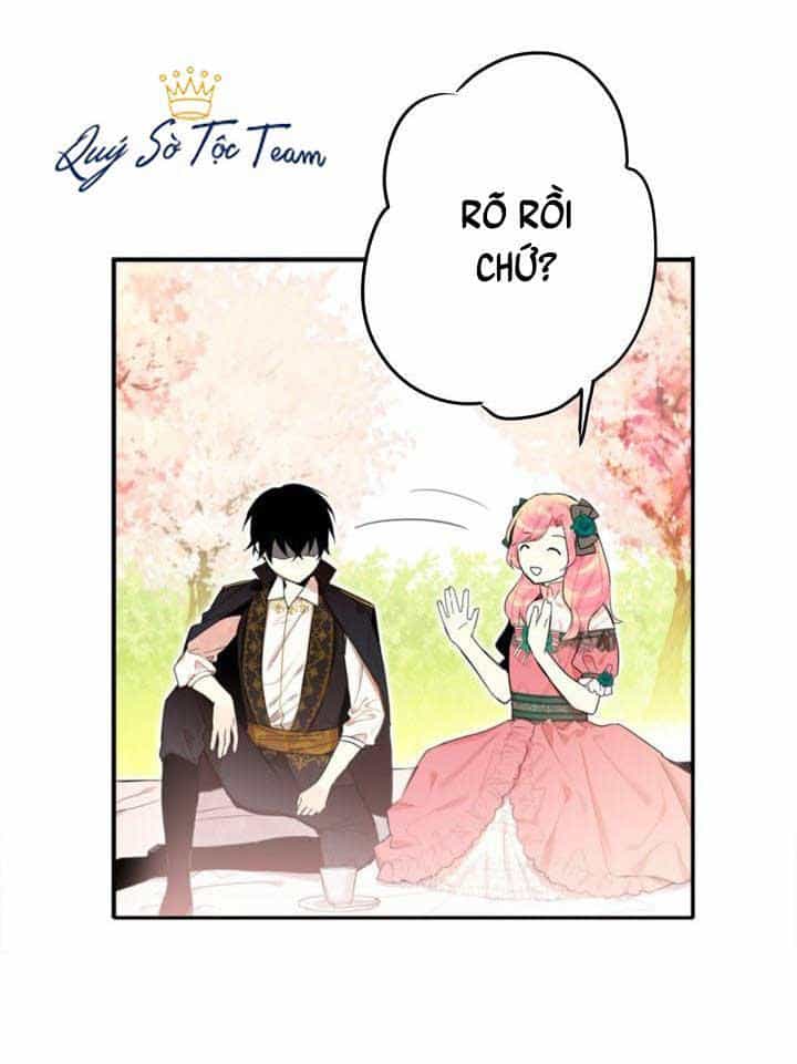 Trọng Sinh Trở Thành Hoàng Phi - Chương 6 - ảnh 29