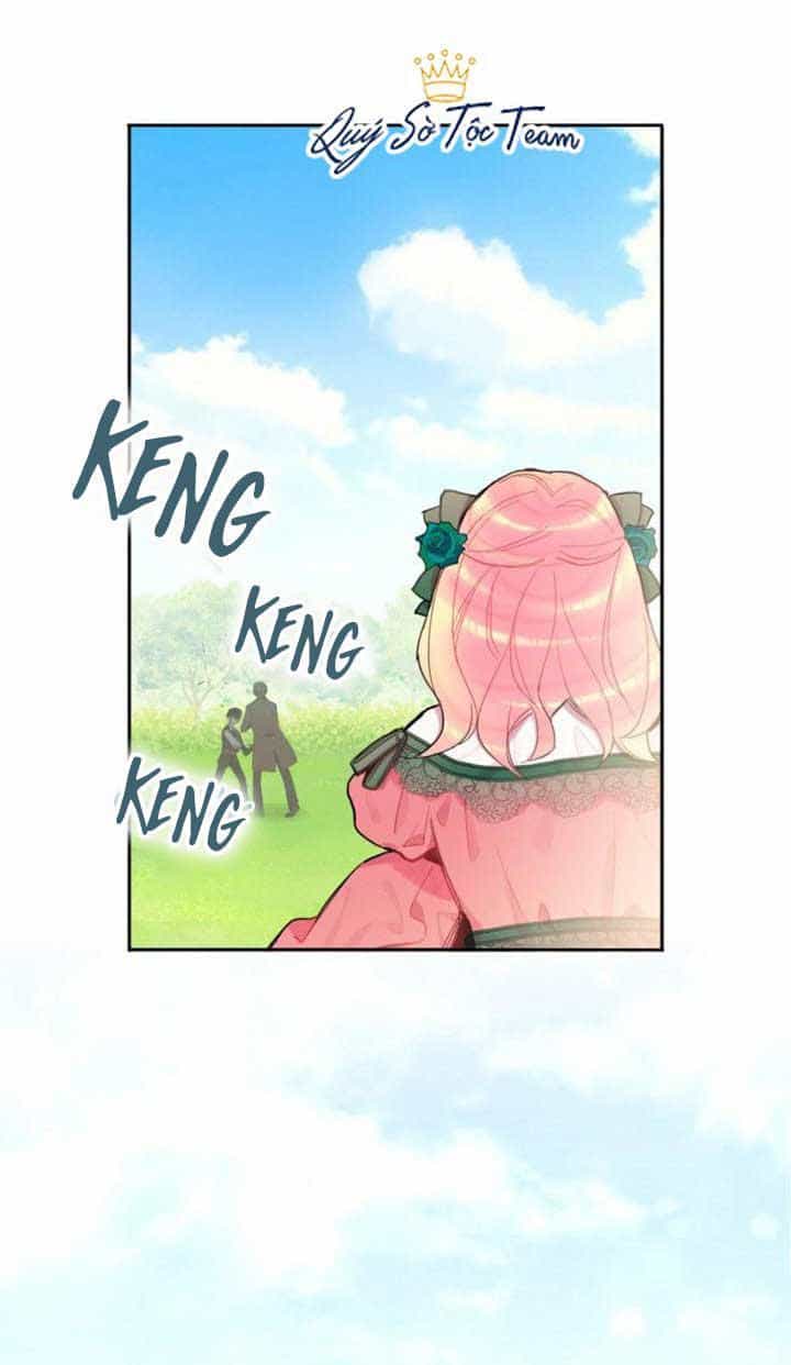 Trọng Sinh Trở Thành Hoàng Phi - Chương 6 - ảnh 4