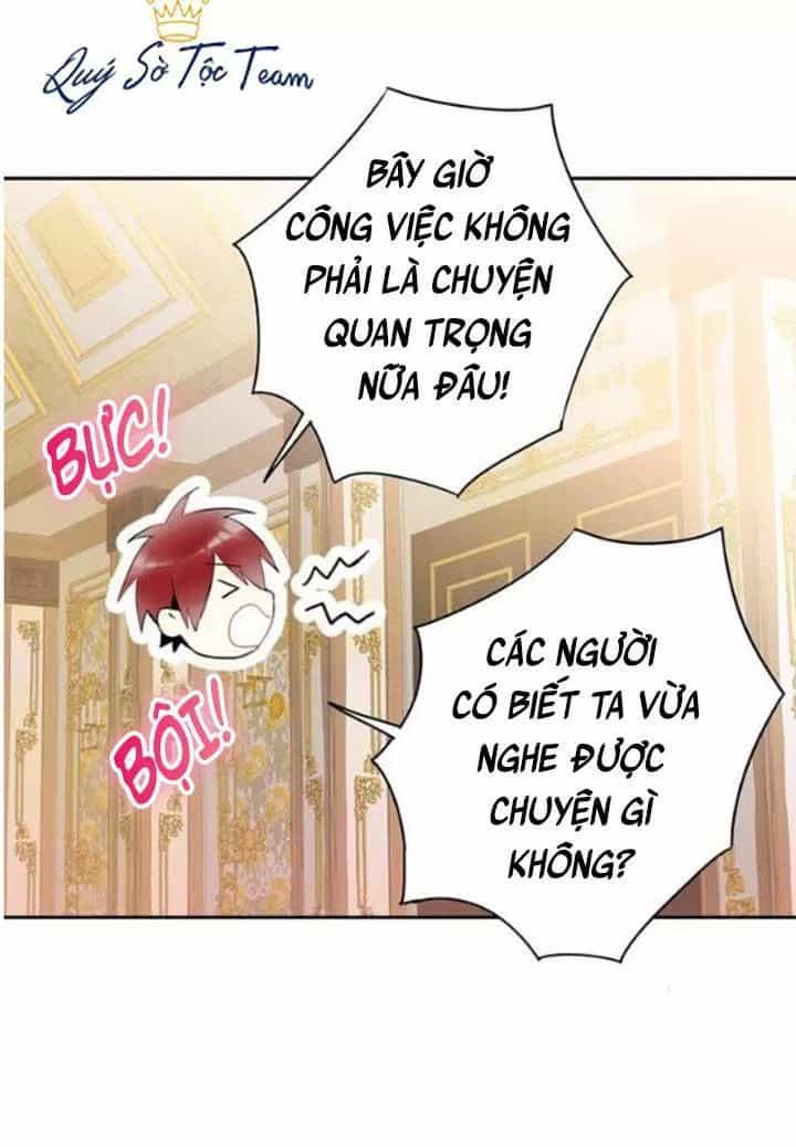 Trọng Sinh Trở Thành Hoàng Phi - Chương 61 - ảnh 14