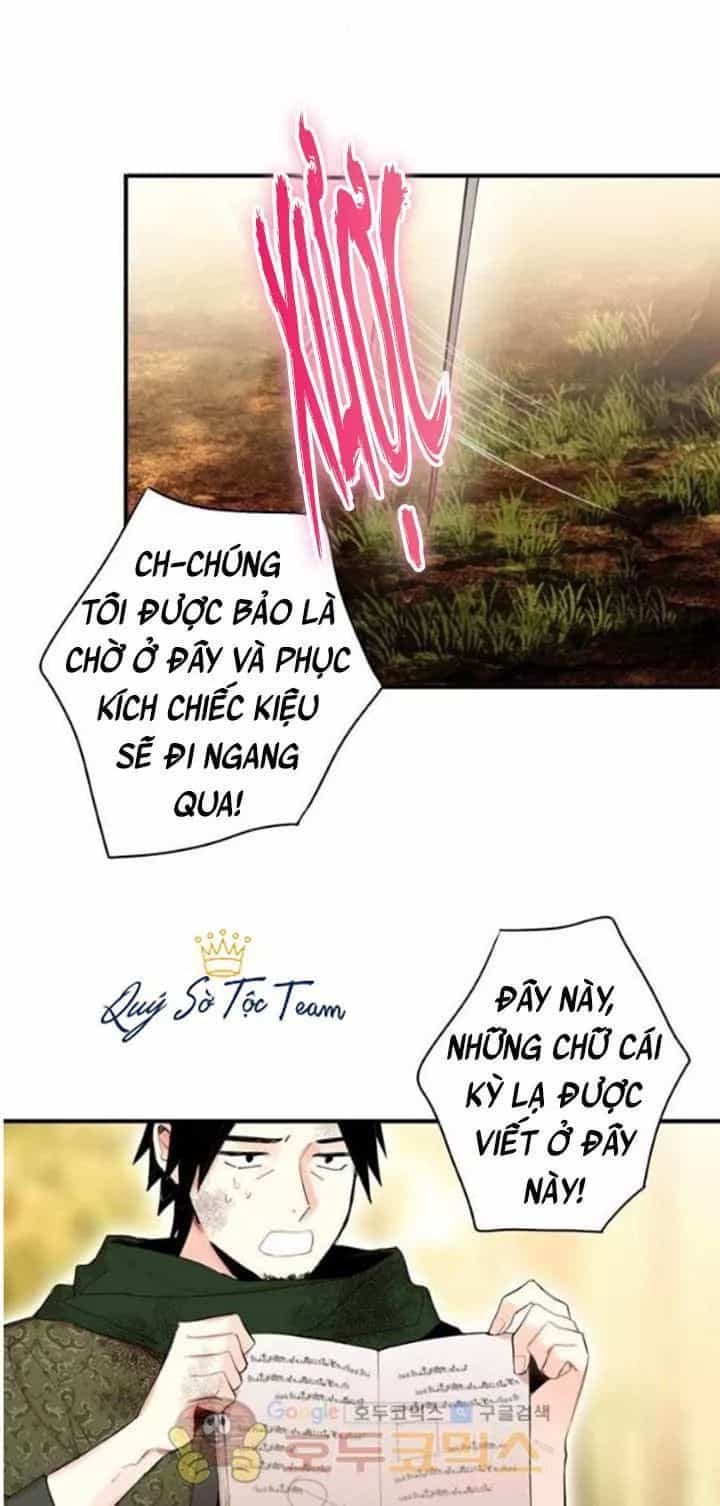 Trọng Sinh Trở Thành Hoàng Phi - Chương 61 - ảnh 4