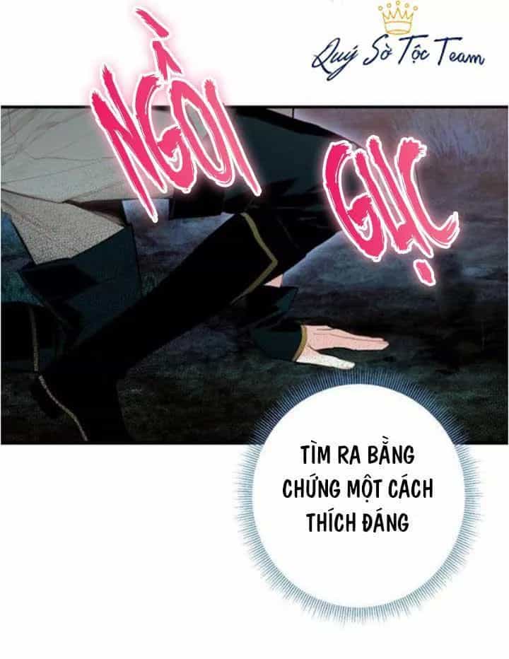 Trọng Sinh Trở Thành Hoàng Phi - Chương 62 - ảnh 11