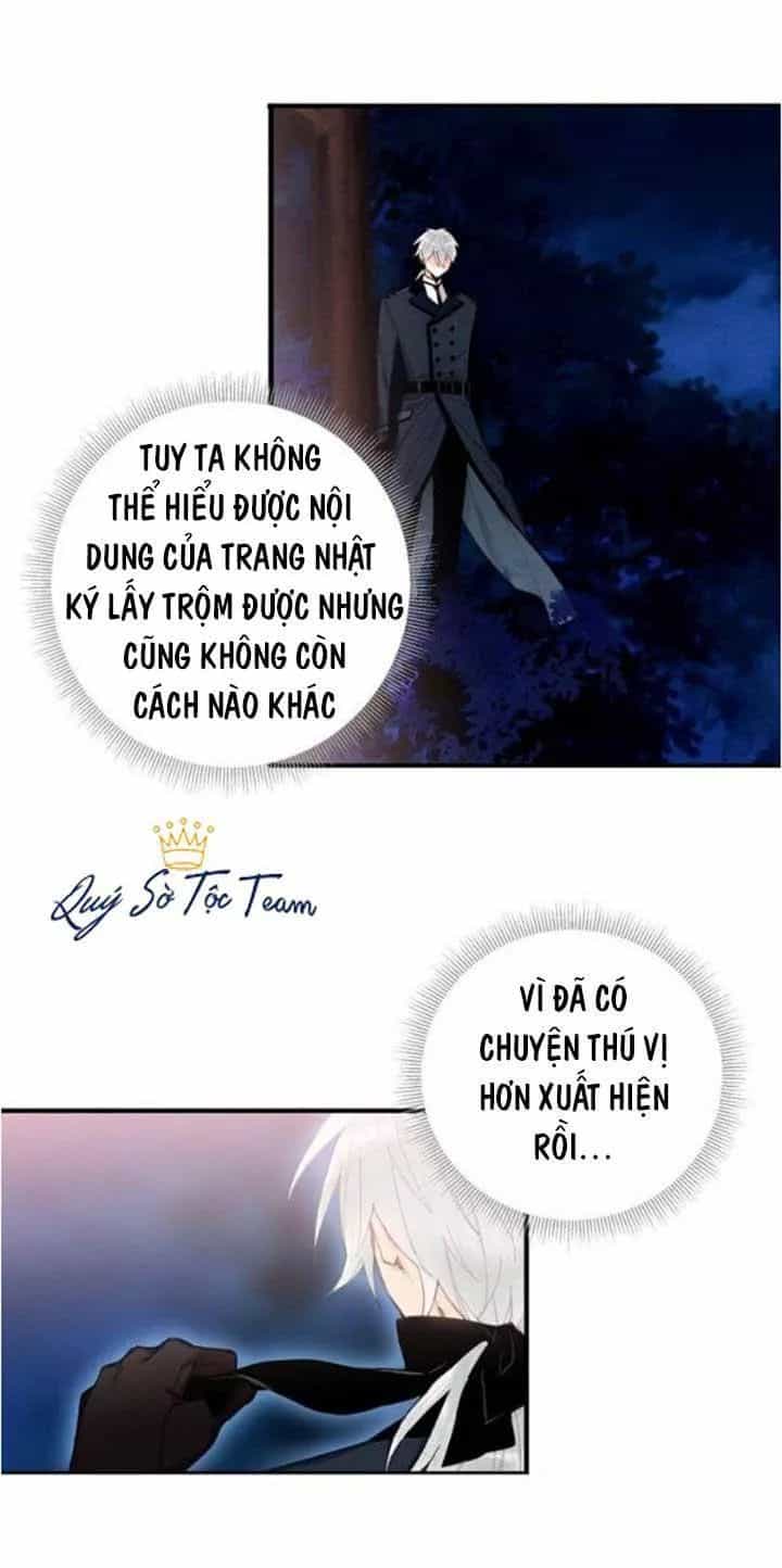 Trọng Sinh Trở Thành Hoàng Phi - Chương 62 - ảnh 14