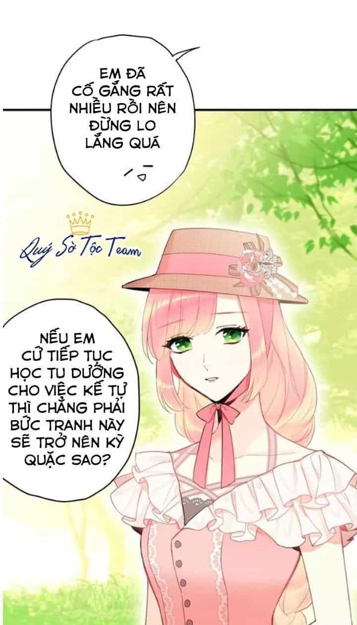 Trọng Sinh Trở Thành Hoàng Phi - Chương 63 - ảnh 13