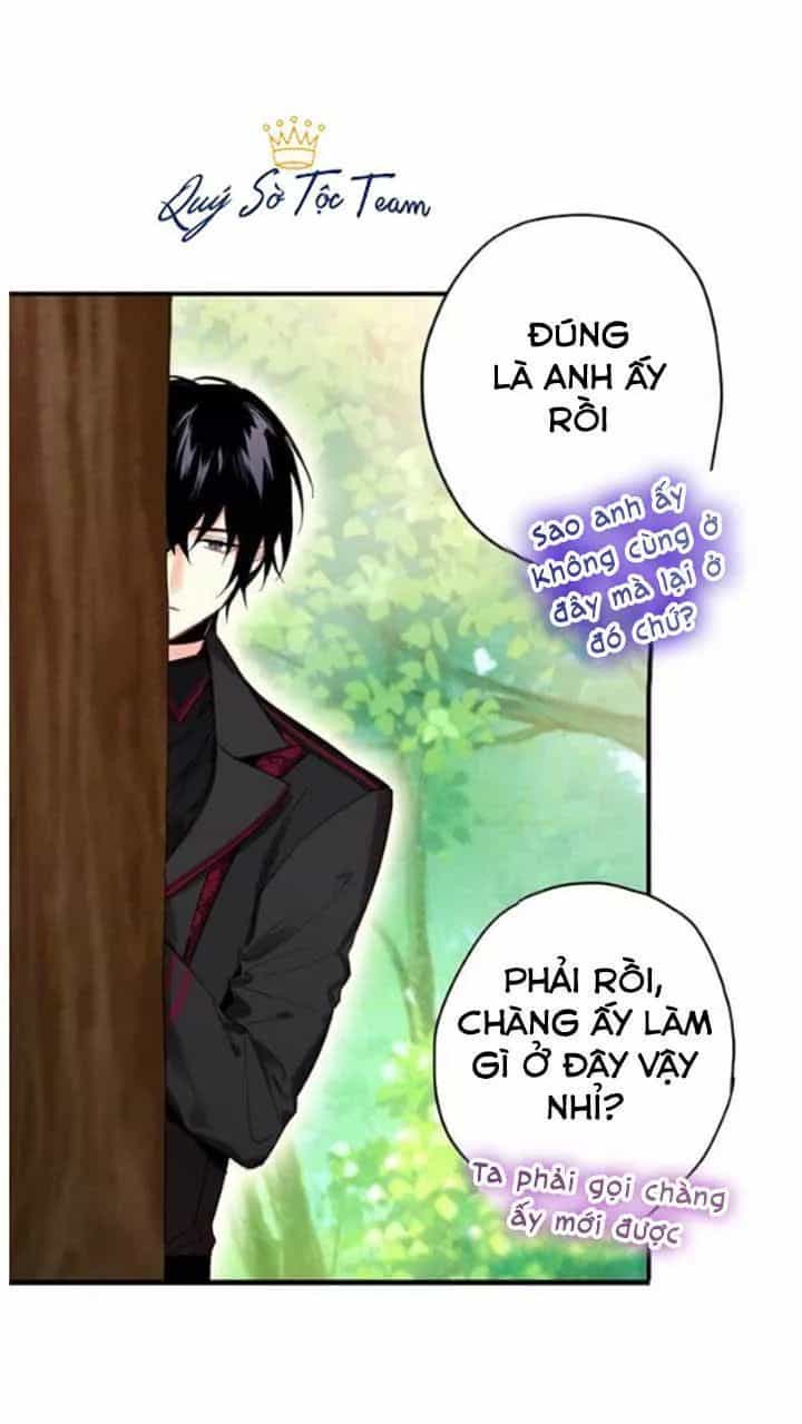 Trọng Sinh Trở Thành Hoàng Phi - Chương 63 - ảnh 30