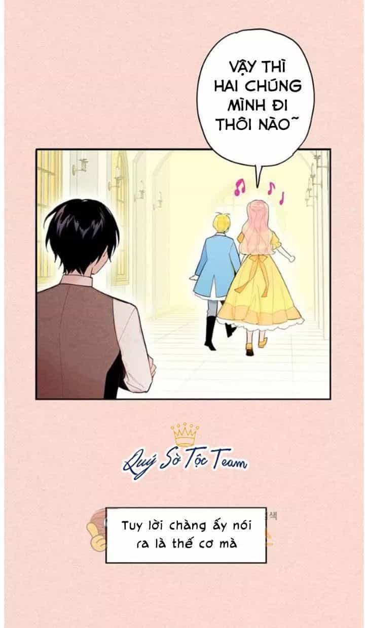 Trọng Sinh Trở Thành Hoàng Phi - Chương 64 - ảnh 10