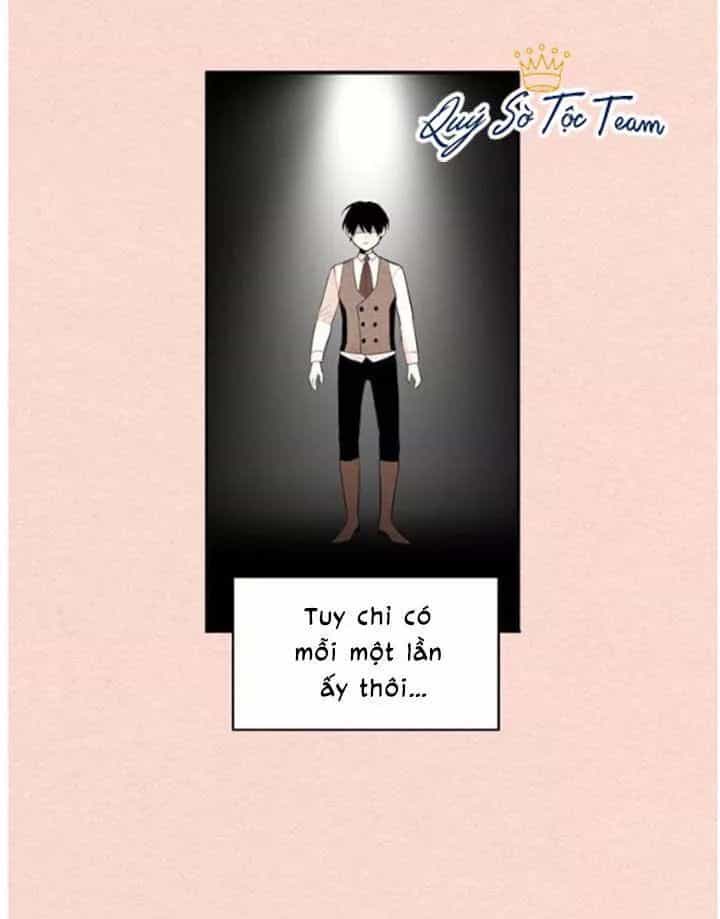 Trọng Sinh Trở Thành Hoàng Phi - Chương 64 - ảnh 12