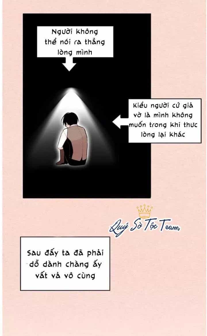 Trọng Sinh Trở Thành Hoàng Phi - Chương 64 - ảnh 13