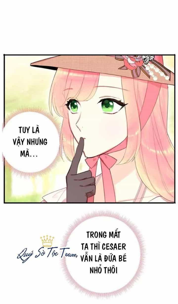 Trọng Sinh Trở Thành Hoàng Phi - Chương 64 - ảnh 15