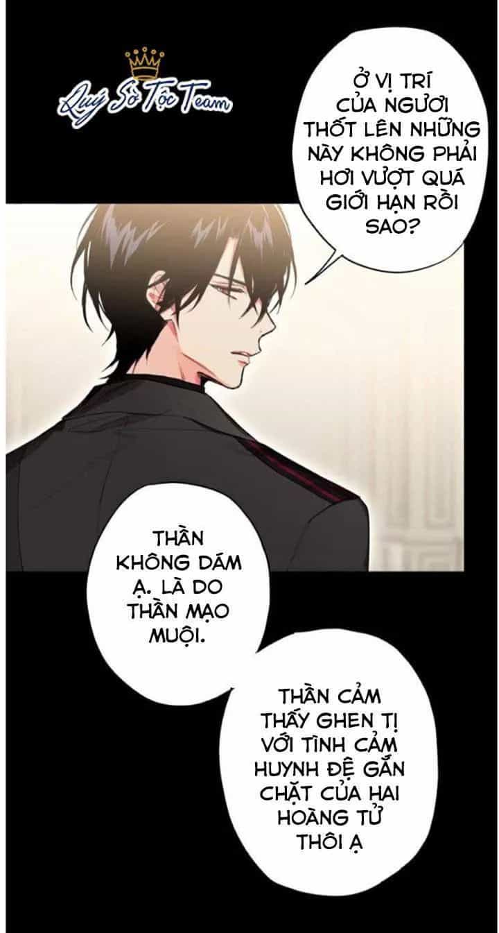 Trọng Sinh Trở Thành Hoàng Phi - Chương 64 - ảnh 26