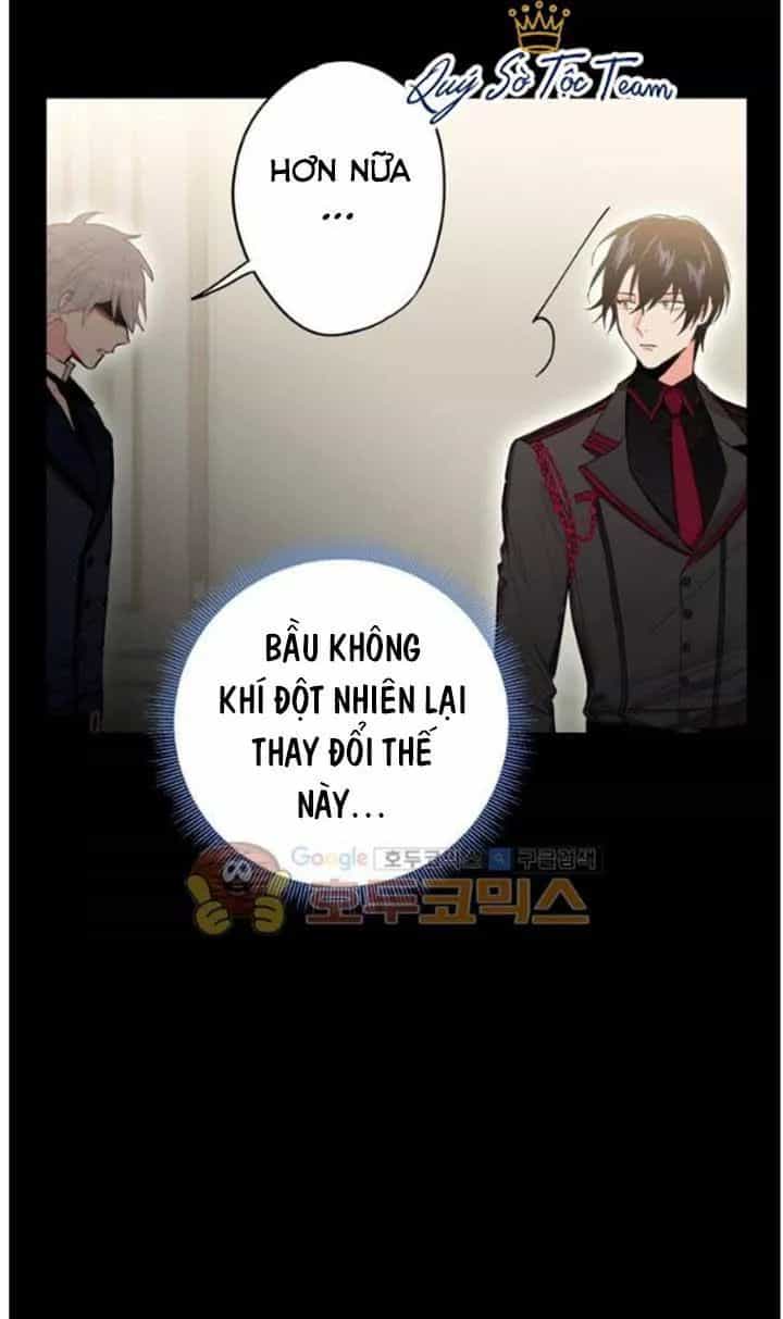 Trọng Sinh Trở Thành Hoàng Phi - Chương 64 - ảnh 27