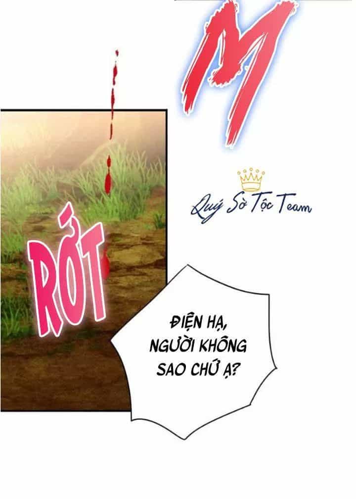 Trọng Sinh Trở Thành Hoàng Phi - Chương 64 - ảnh 30